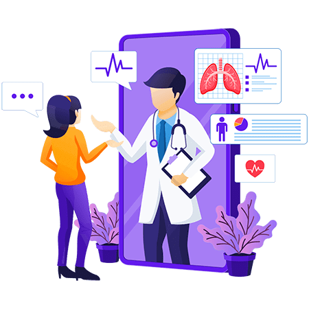 Custom HealthCare Solutions