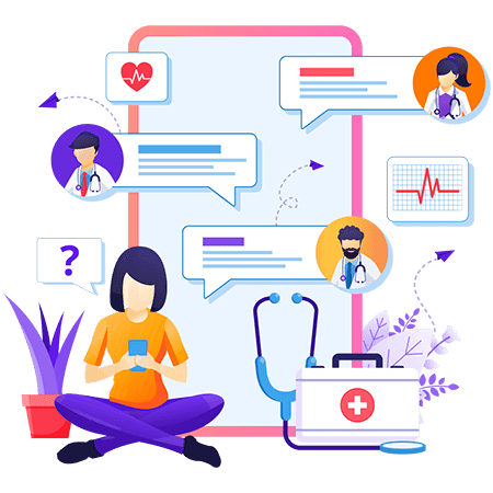 Benefits Of Custom HealthCare Solutions