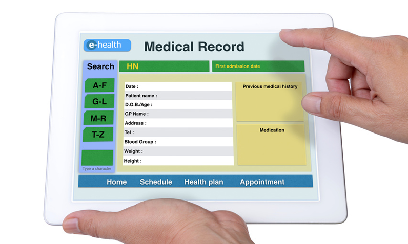 emr-software