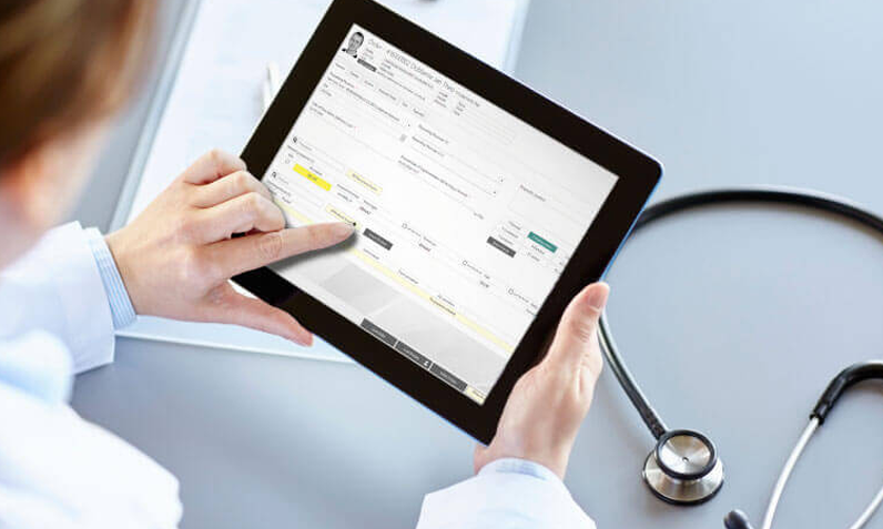 emr-software