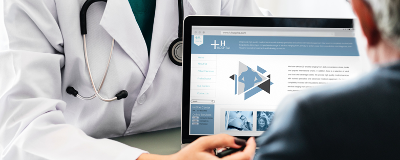 how-healthcare-it-solutions-assist-medical-industry