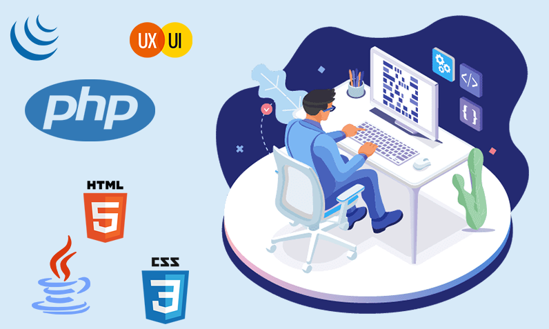 Web-Development-and -web-design