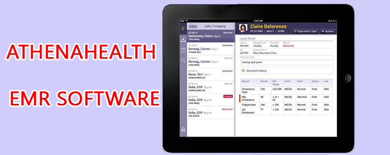 athenahealth-emr-software