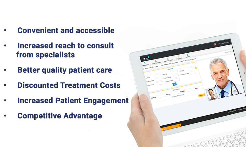 benefits-of-telemedicine-to-dermatologists