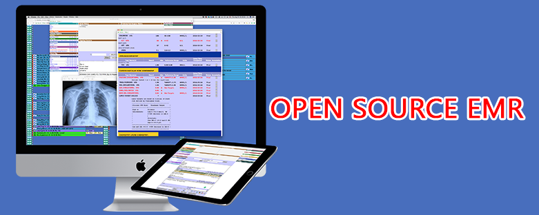 open-source-emr