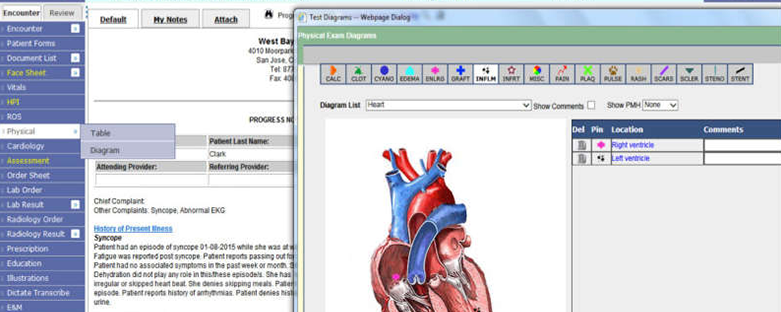prognocis-emr-software