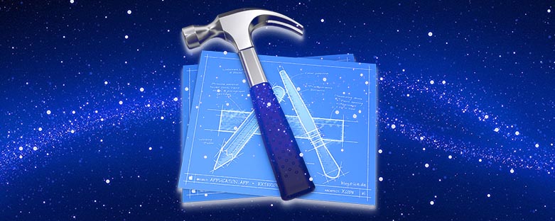 install-xcode