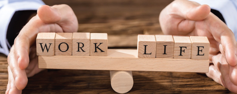 work-life-balance