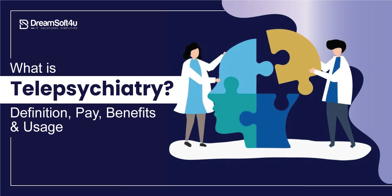 Telepsychiatry