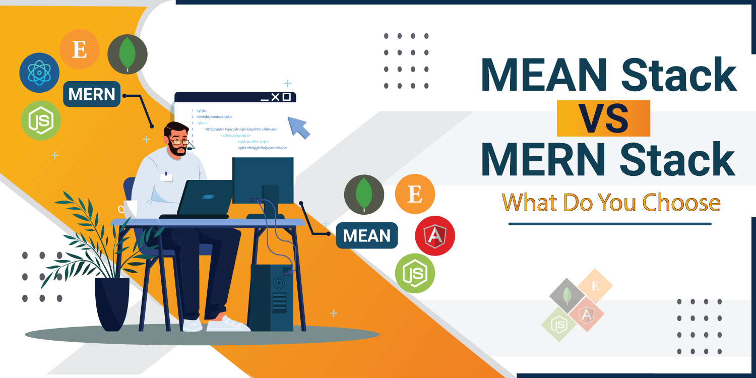 mean stack vs mern stack