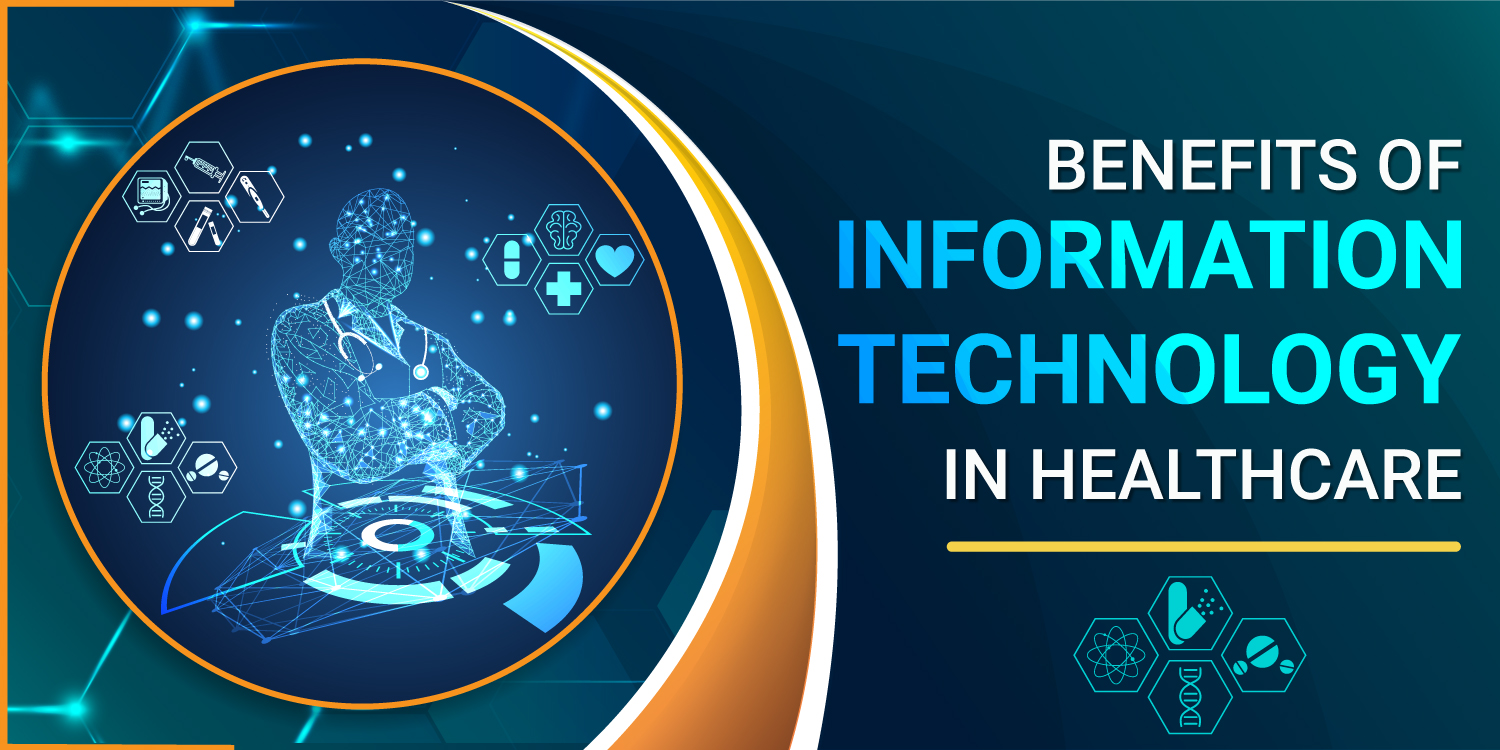 Information Technology in Healthcare