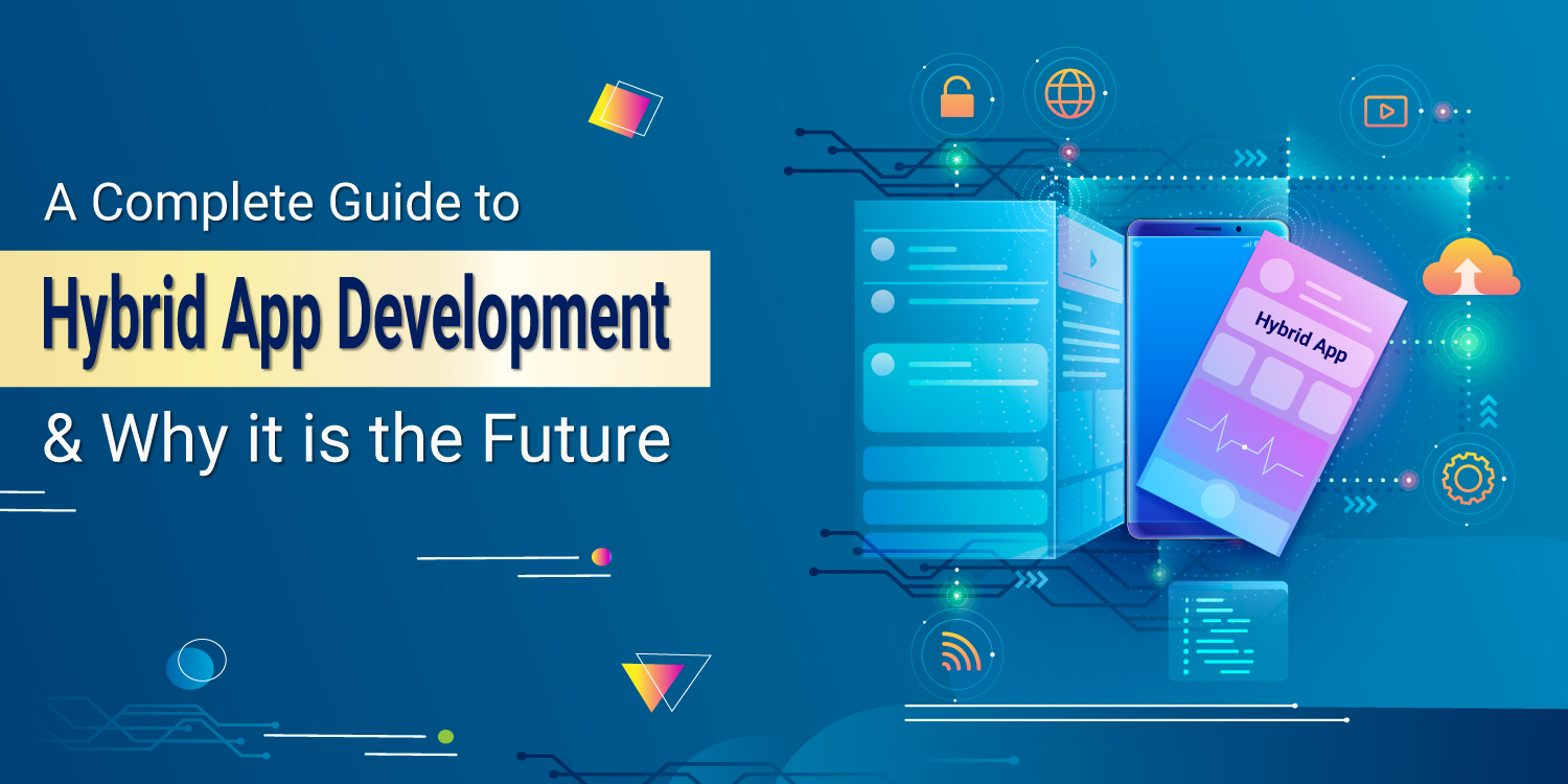hybrid app development