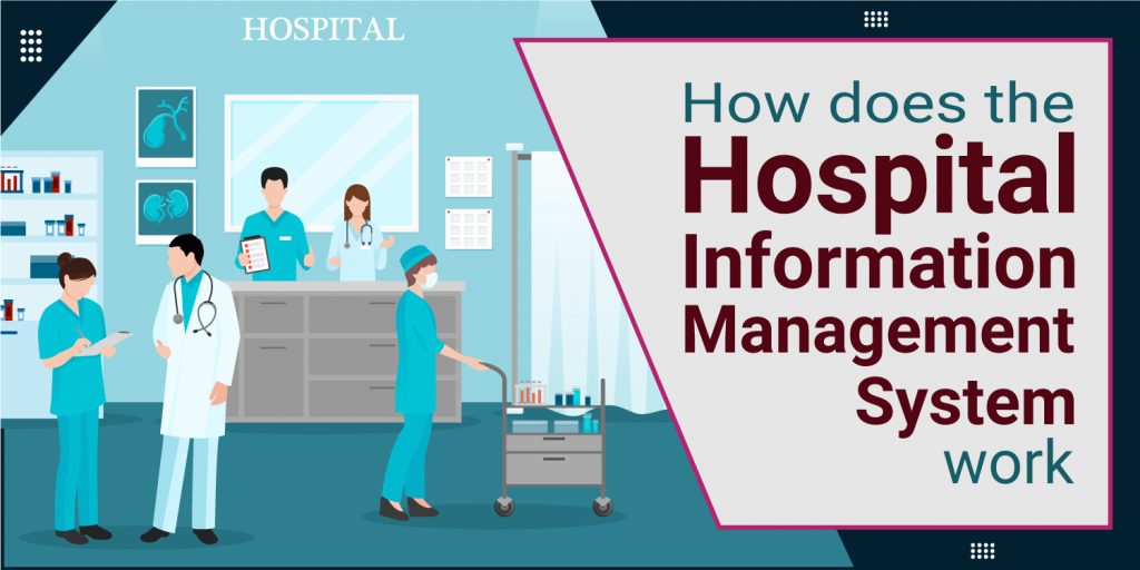 Hospital Information Management System
