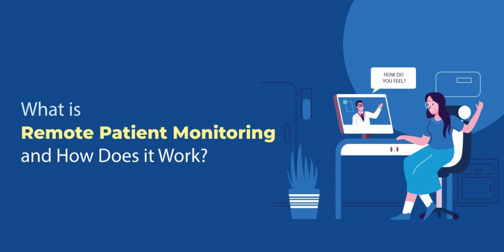 remote patient monitoring