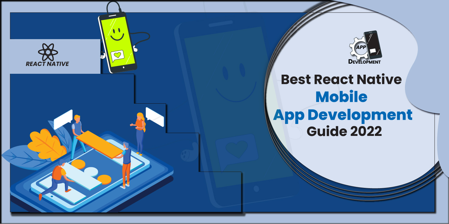 Native mobile app development