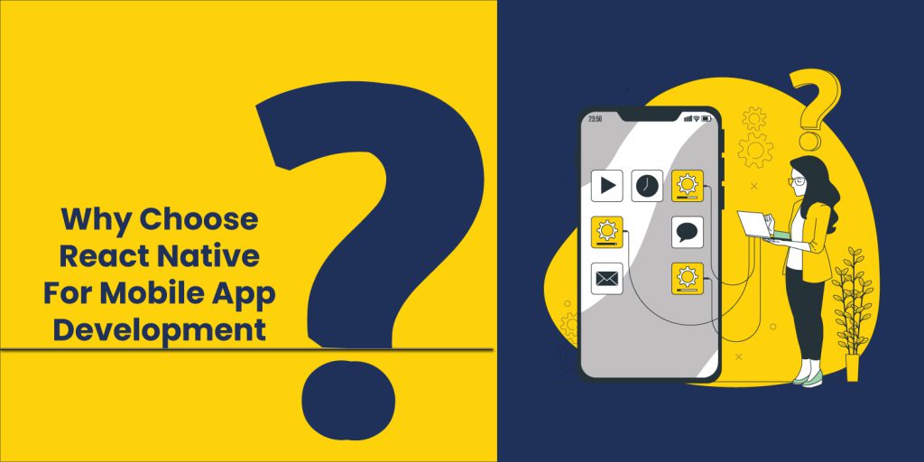 native mobile app development
