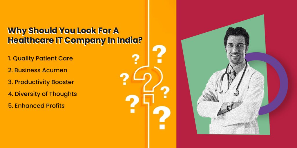 Healthcare IT Consulting