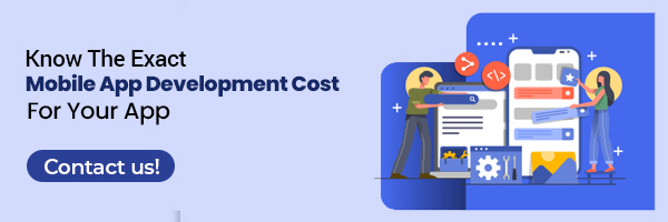 mobile app development process