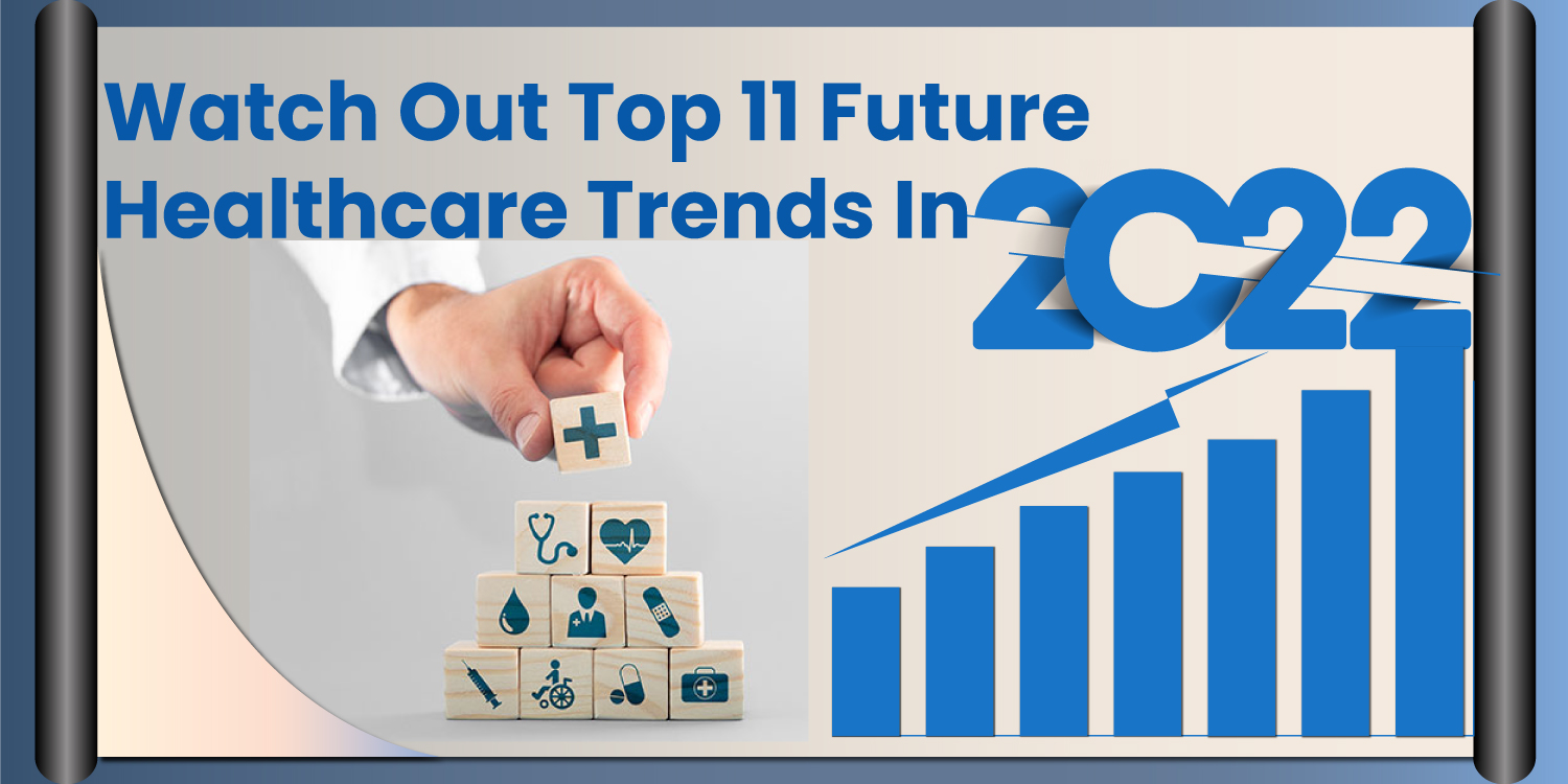 Future Healthcare Trends