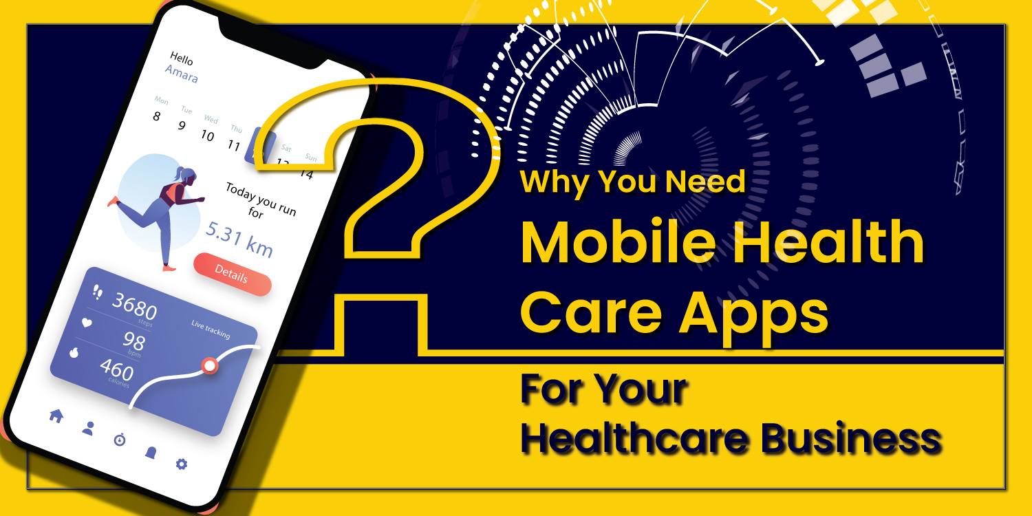 Mobile Healthcare Apps
