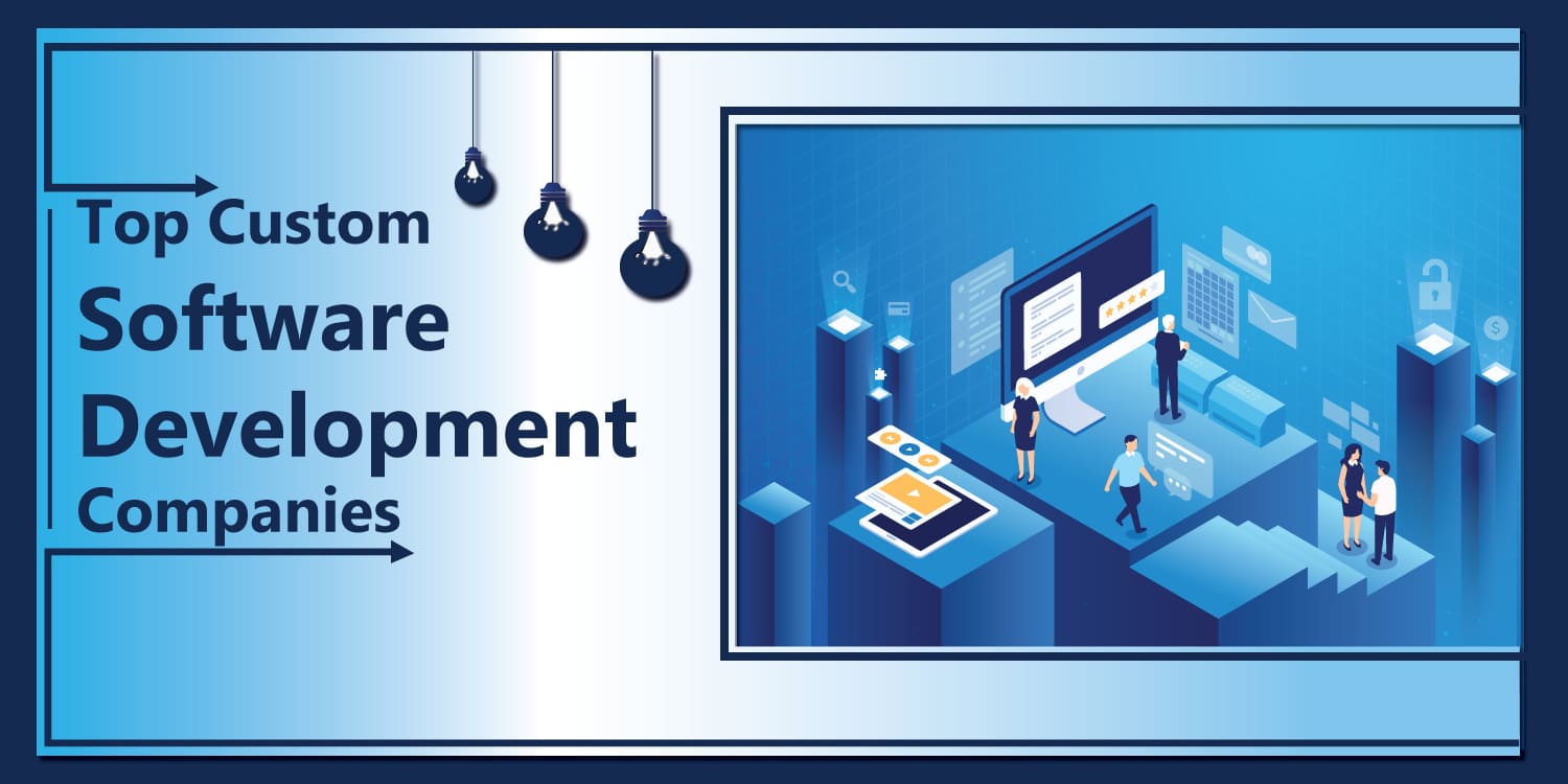 Software Development Companies