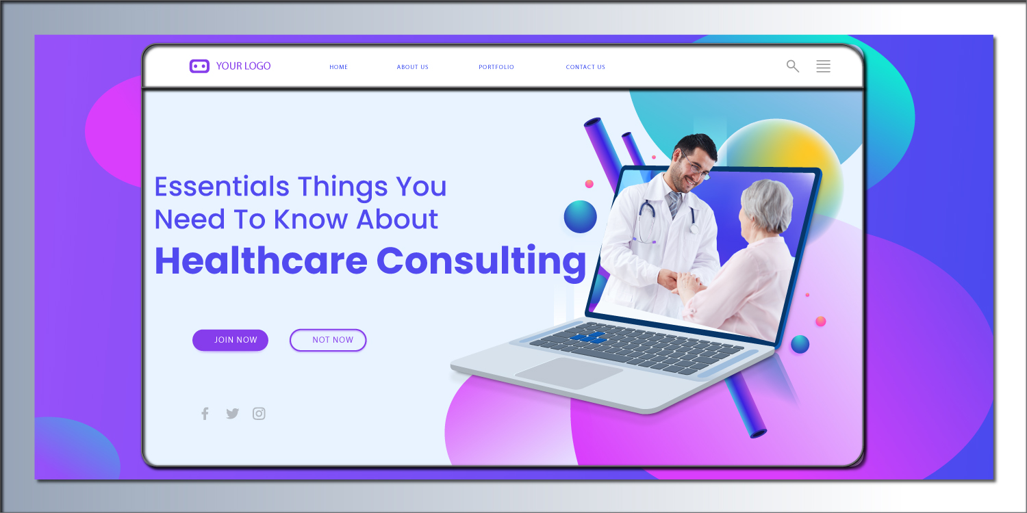 Healthcare Consulting