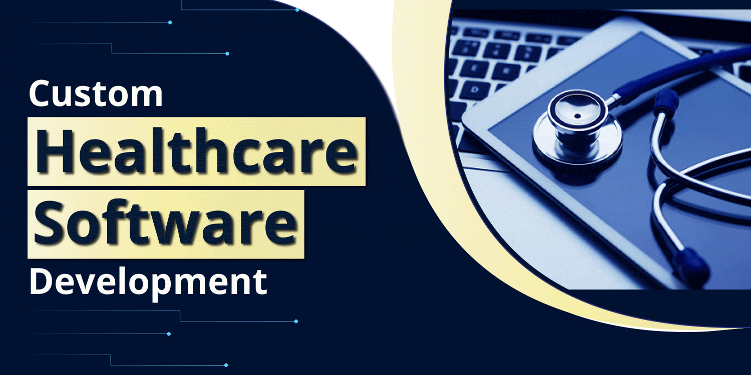 healthcare software development