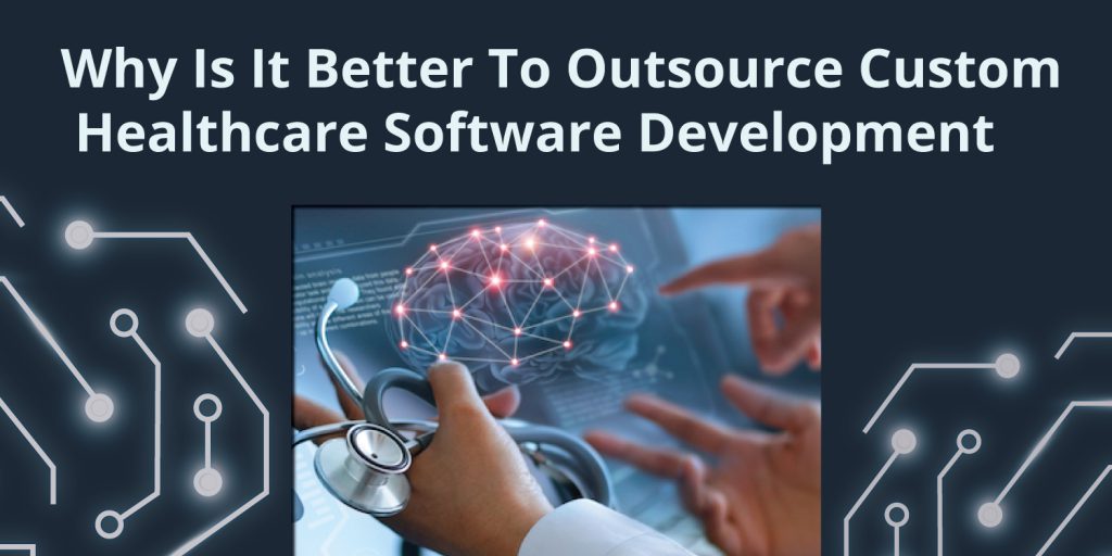 Healthcare Software Development
