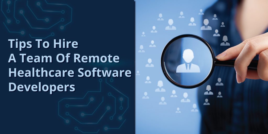 Healthcare Software Development