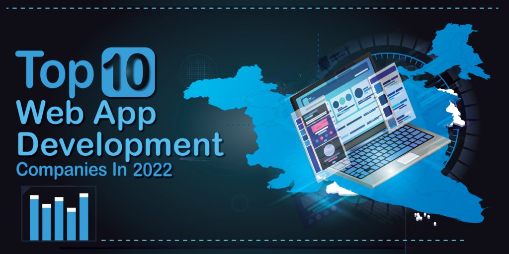 Web App Development Companies