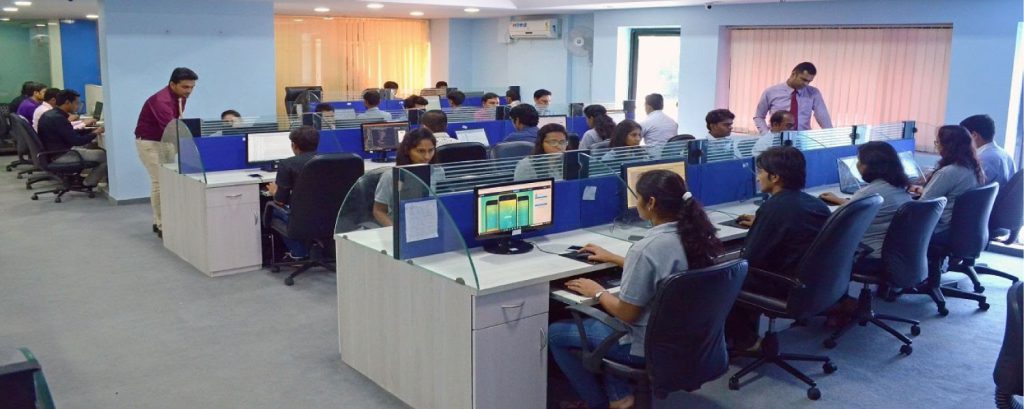 App development company