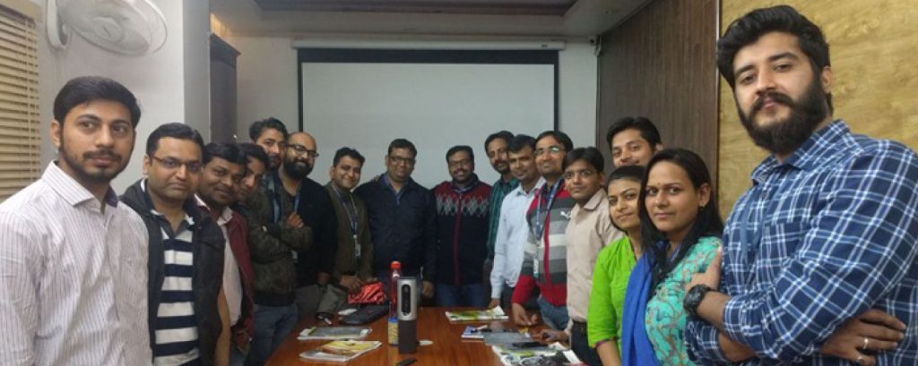 Web App Development Companies