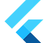 Flutter app development