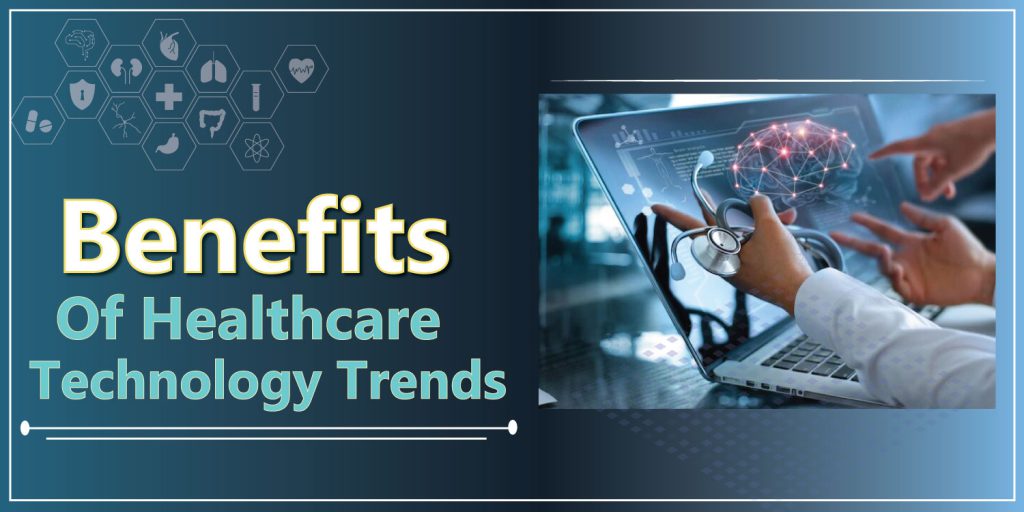 Healthcare Technology Trends