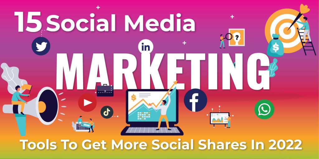 Social Media Marketing Tools