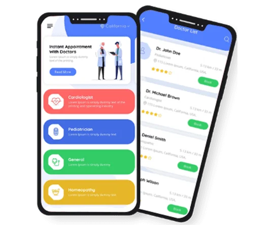 Software Development Company