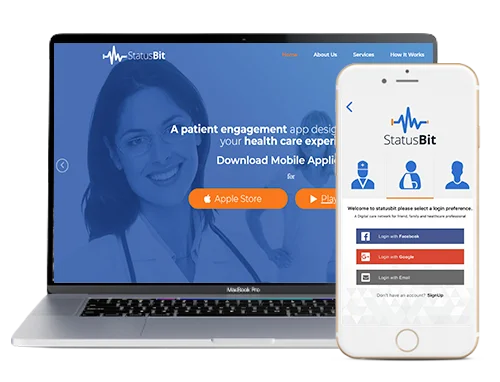 Software Development Company