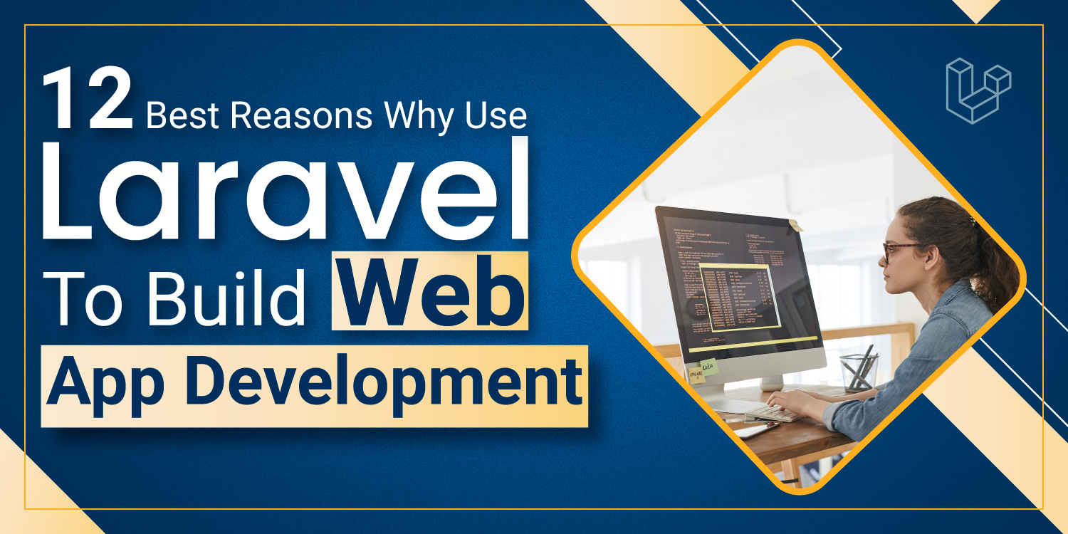 Laravel Web App Development