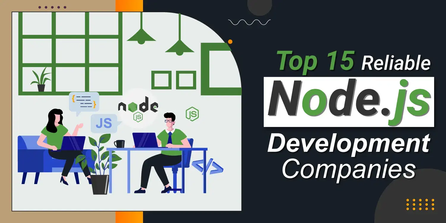 Node.js Development Companies