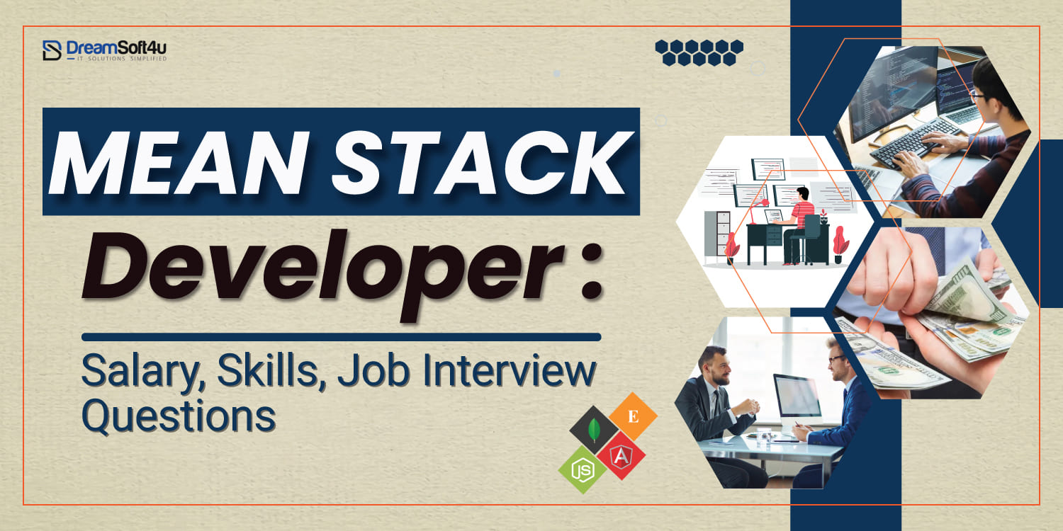 Mean Stack Developer