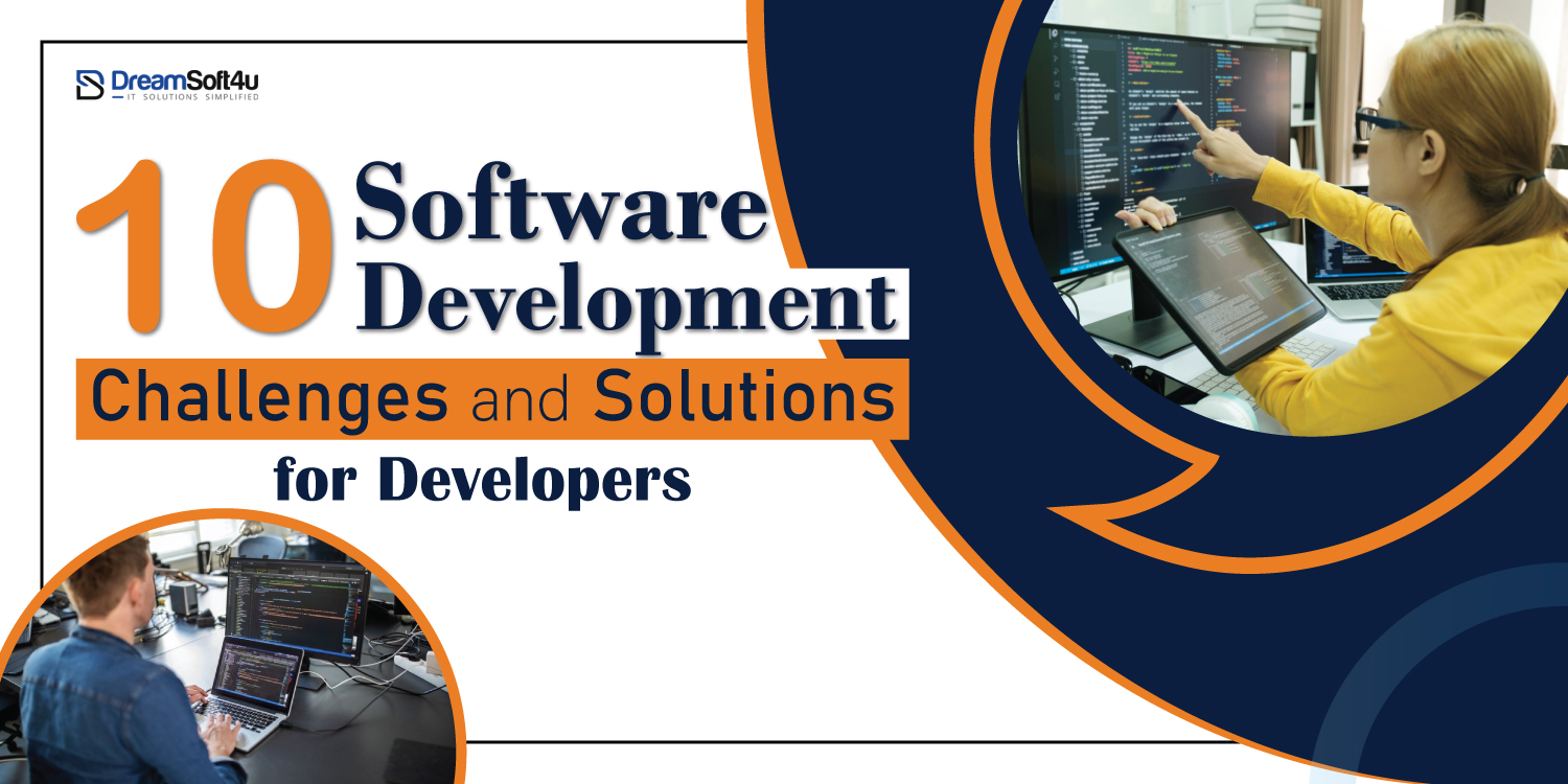 software development problems and solutions