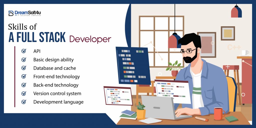 Full Stack Development