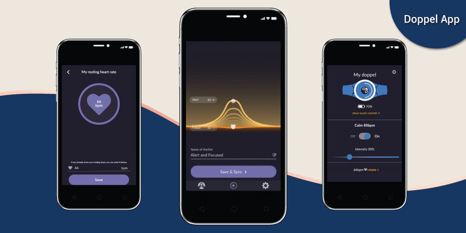Doppel App