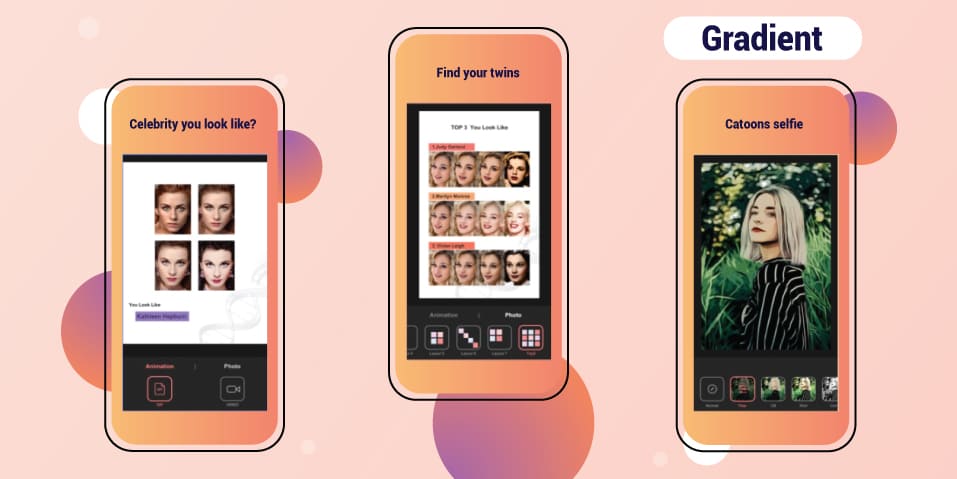 Best Celebrity Twin App