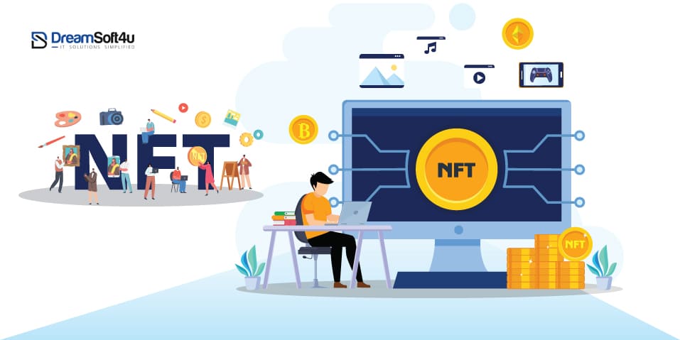 create nft and earn money