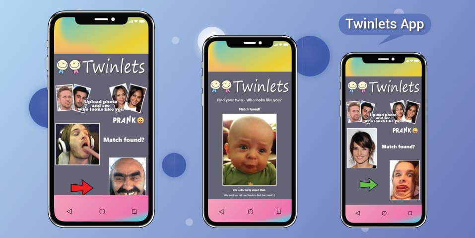Android app