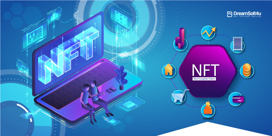 Create NFT and Earn money