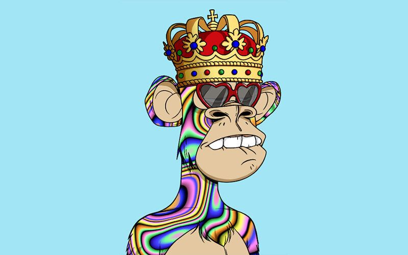 Bored Ape Yacht Club