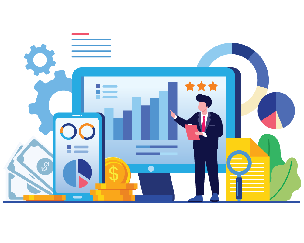 Software Development Solution