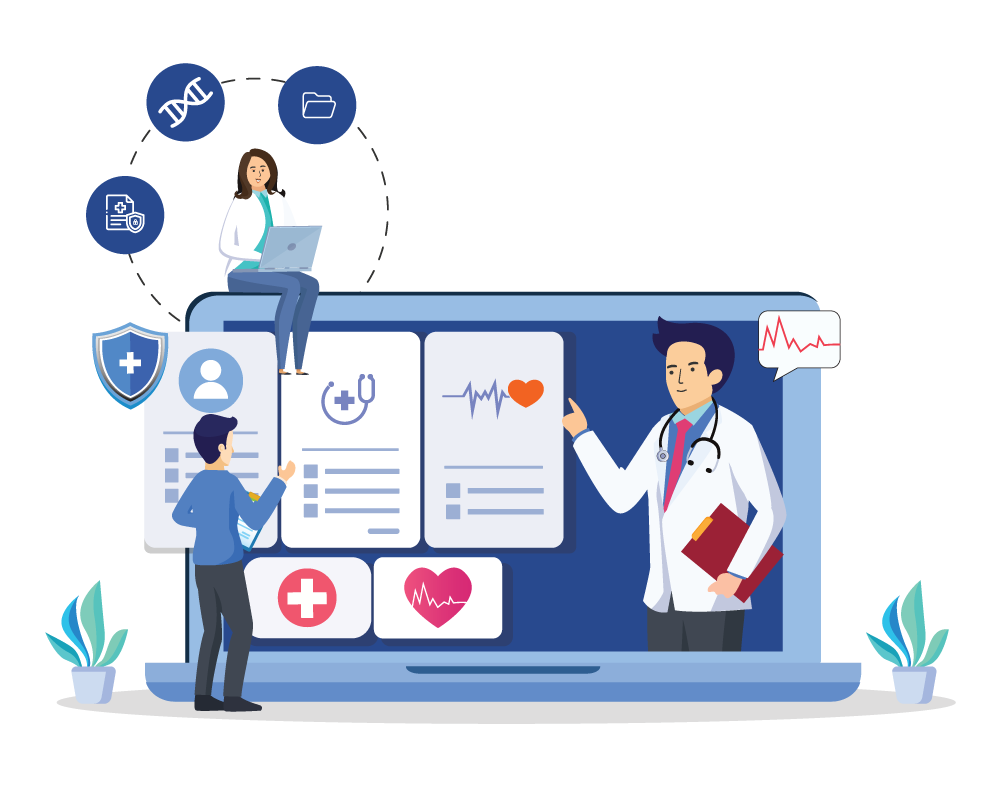 Software Development Solution